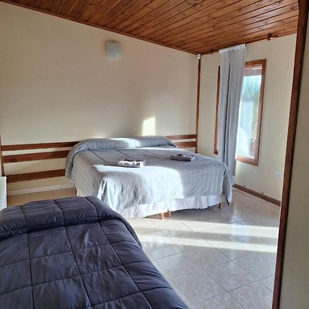 Hosteria Lago Sur El Calafate Exterior photo